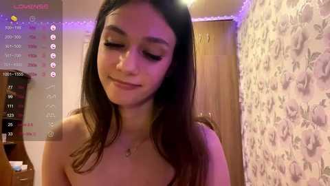 playfulshyemma @ stripchat on 20250603