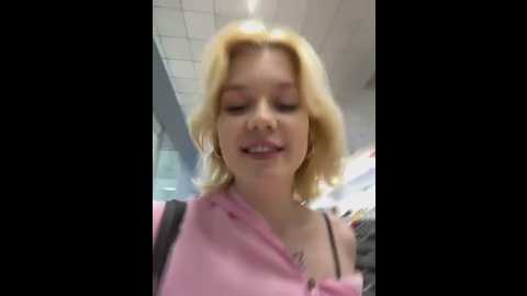 prettykristina @ stripchat on 20250603