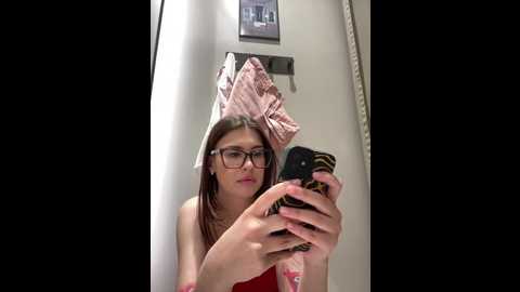rinacat @ stripchat on 20250603