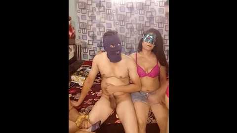 sexy_anaamika @ stripchat on 20250603