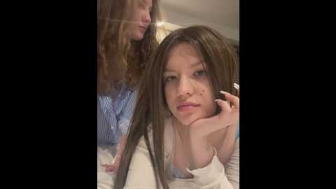 shyalika @ stripchat on 20250603