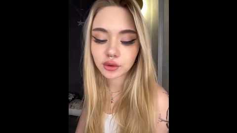 sierraford @ stripchat on 20250603