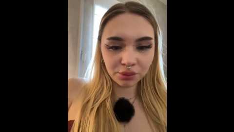 sierraford @ stripchat on 20250603