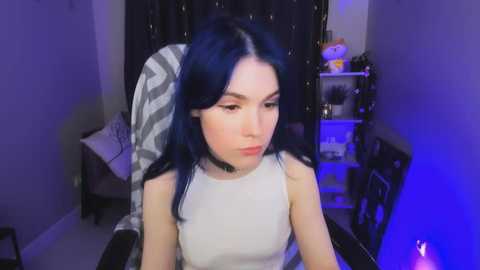 sophie_skyangel @ stripchat on 20250603