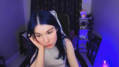 sophie_skyangel @ stripchat on 20250603