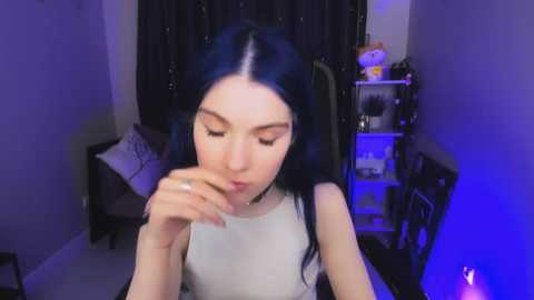 sophie_skyangel @ stripchat on 20250603