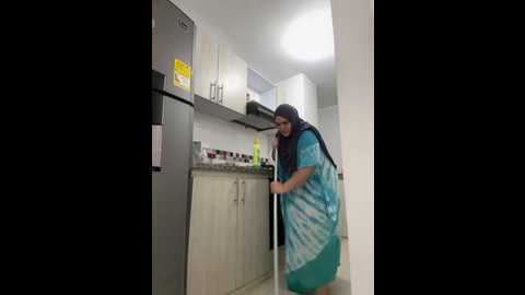 sweetmuslim01 @ stripchat on 20250603
