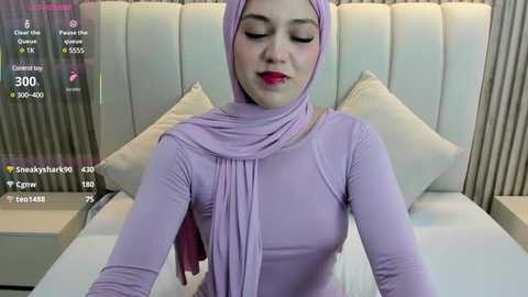 tahira_aziz @ stripchat on 20250603