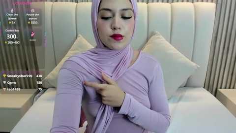 tahira_aziz @ stripchat on 20250603