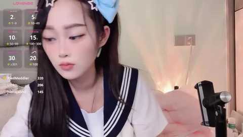 yueyue2003 @ stripchat on 20250603