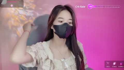 _dorry_ @ stripchat on 20250604