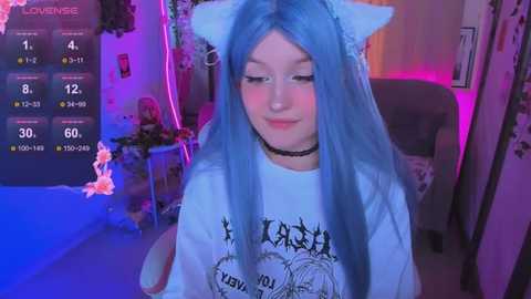 alasssska @ stripchat on 20250604