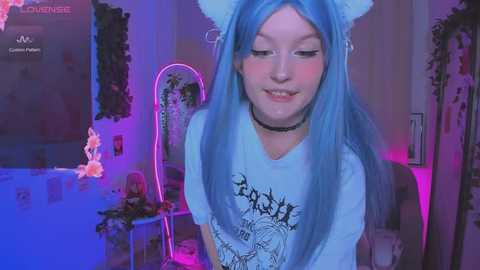 alasssska @ stripchat on 20250604