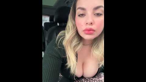 alirawrz @ stripchat on 20250604