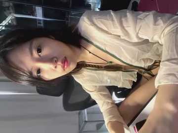 chgirl521 @ stripchat on 20250604