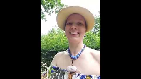 exhibitionsplit @ stripchat on 20250604
