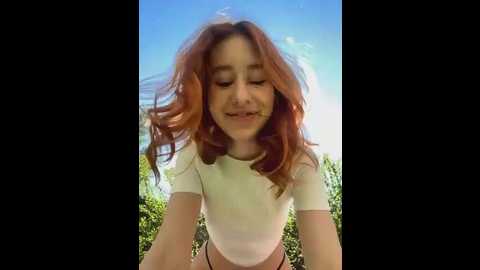 foxy_heart @ stripchat on 20250604