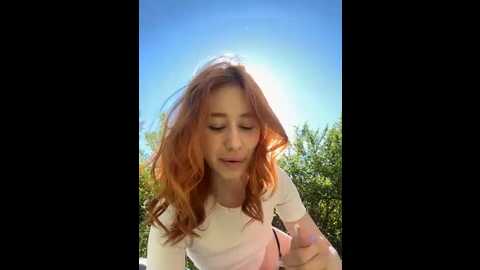 foxy_heart @ stripchat on 20250604