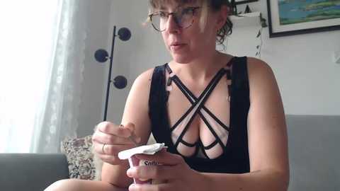 gypsypage @ stripchat on 20250604