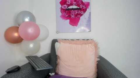 hanaa_18 @ stripchat on 20250604