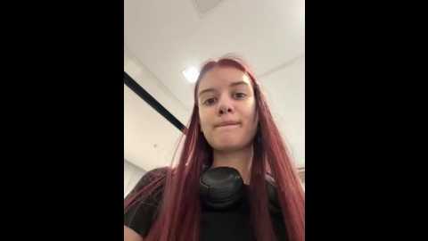 jeni_meow @ stripchat on 20250604