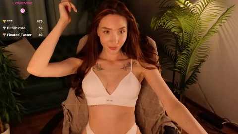 jensweetpea @ stripchat on 20250604