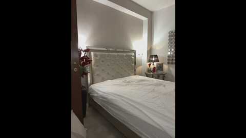 kirstievegas @ stripchat on 20250604
