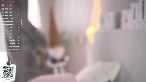 louiselebei @ stripchat on 20250604