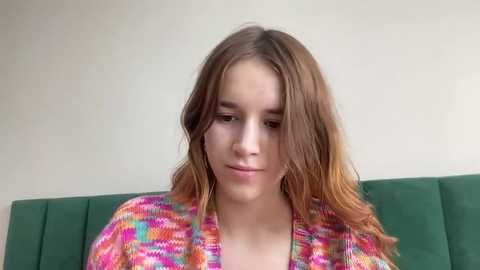 lyvonix @ stripchat on 20250604