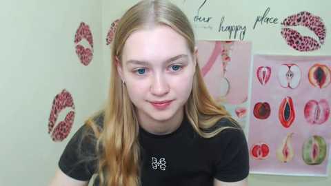 Media: mademoisellecl Stripchat 2025-06-04 06:20:00