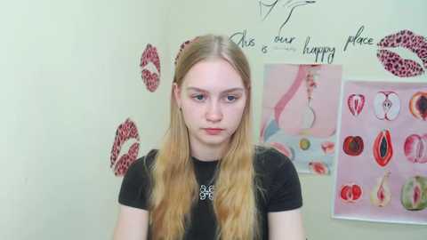 mademoisellecl @ stripchat on 20250604