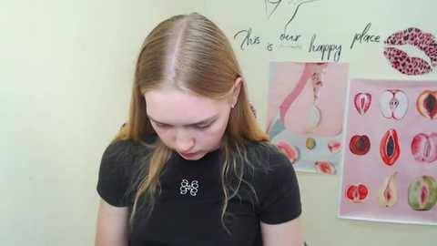 mademoisellecl @ stripchat on 20250604
