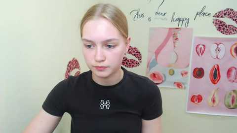 mademoisellecl @ stripchat on 20250604