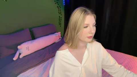 mildredsanchez @ stripchat on 20250604