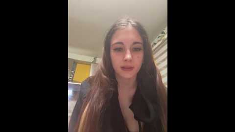 Media: sexymelli18 Stripchat 2025-06-04 21:28:00