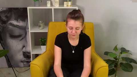 sunnivahewson @ stripchat on 20250604