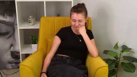 sunnivahewson @ stripchat on 20250604