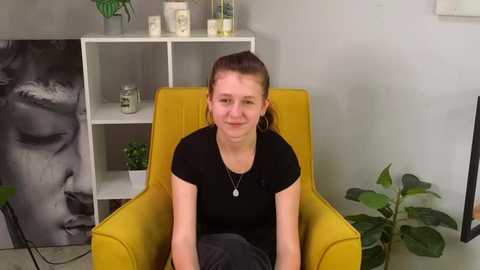 sunnivahewson @ stripchat on 20250604