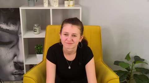 sunnivahewson @ stripchat on 20250604