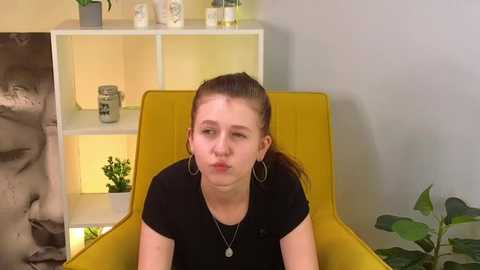 sunnivahewson @ stripchat on 20250604