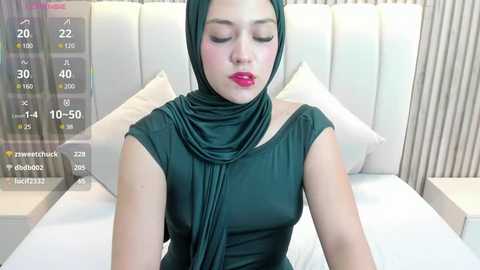 tahira_aziz @ stripchat on 20250604