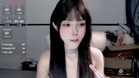 Media: xueni_888 Stripchat 2025-06-04 18:00:00