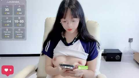 yryueer @ stripchat on 20250604