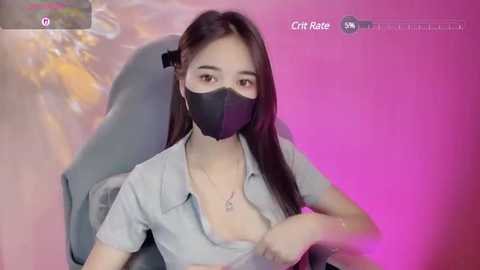 _dorry_ @ stripchat on 20250605
