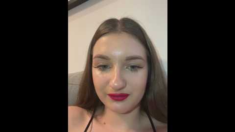adelinaember @ stripchat on 20250605