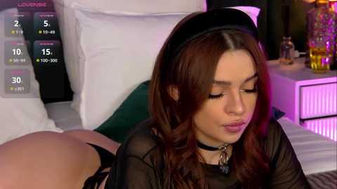 Media: anawest Stripchat 2025-06-05 10:02:00