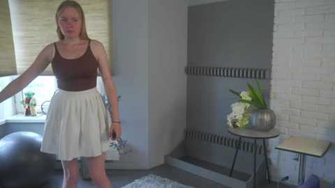 arahiatt @ stripchat on 20250605