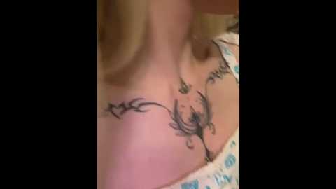 babydolll @ stripchat on 20250605