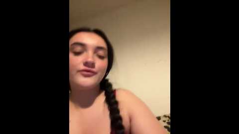 bbyscarlettrose @ stripchat on 20250605