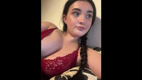 bbyscarlettrose @ stripchat on 20250605